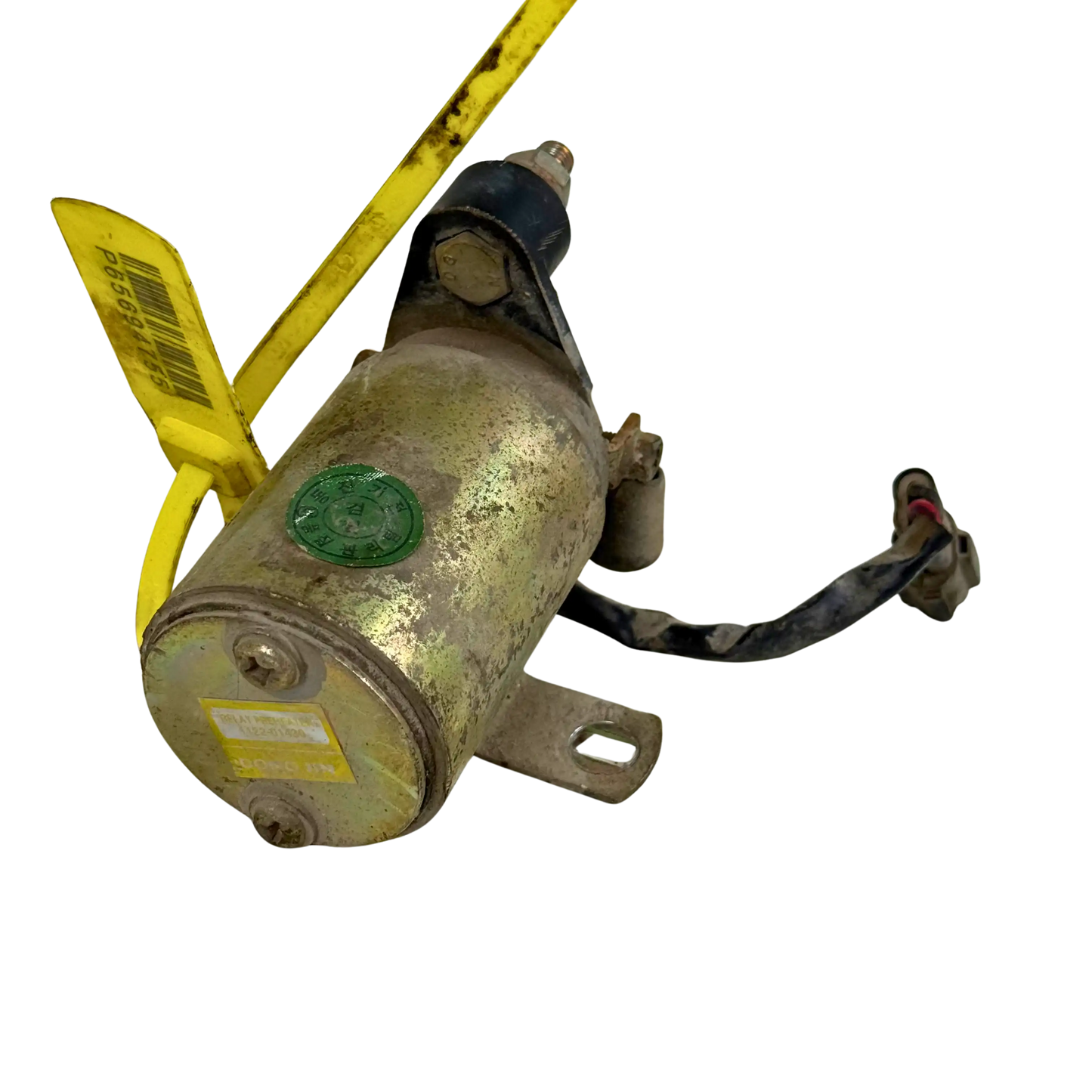 Relä | 1122-01430, 14529088 | Volvo EC290