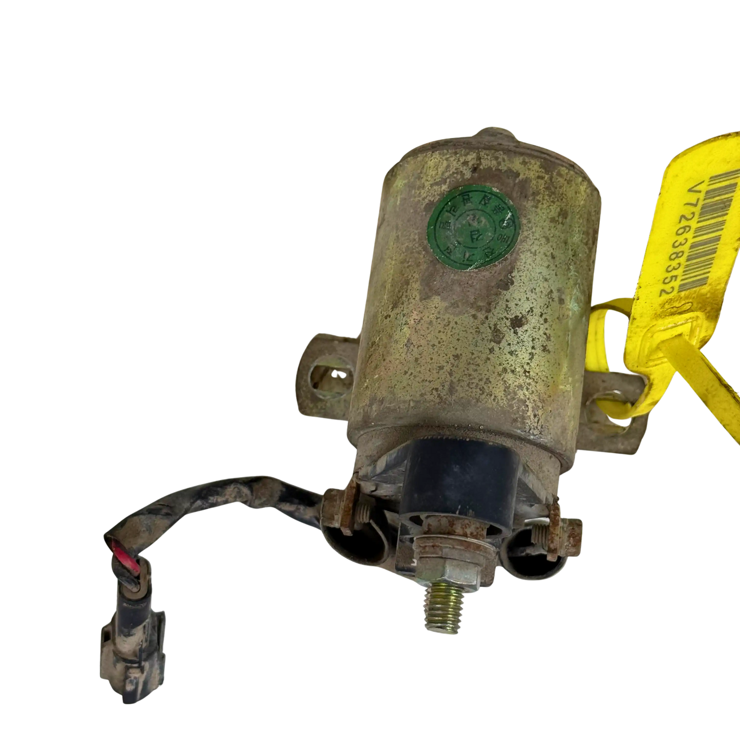 Relä | 1122-01430, 14529088 | Volvo EC290