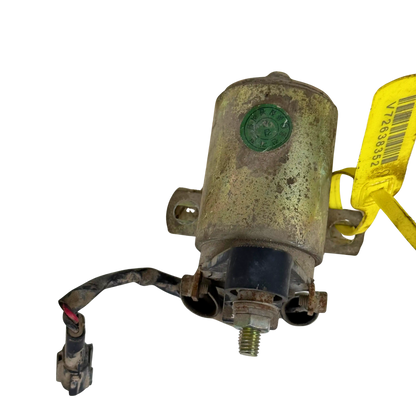 Relä | 1122-01430, 14529088 | Volvo EC290