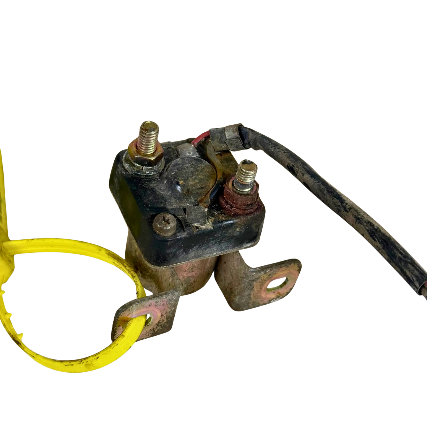 Relä | 1122-01910 | Volvo EC290