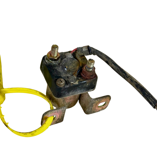 Relay | 1122-01910 | Volvo EC290