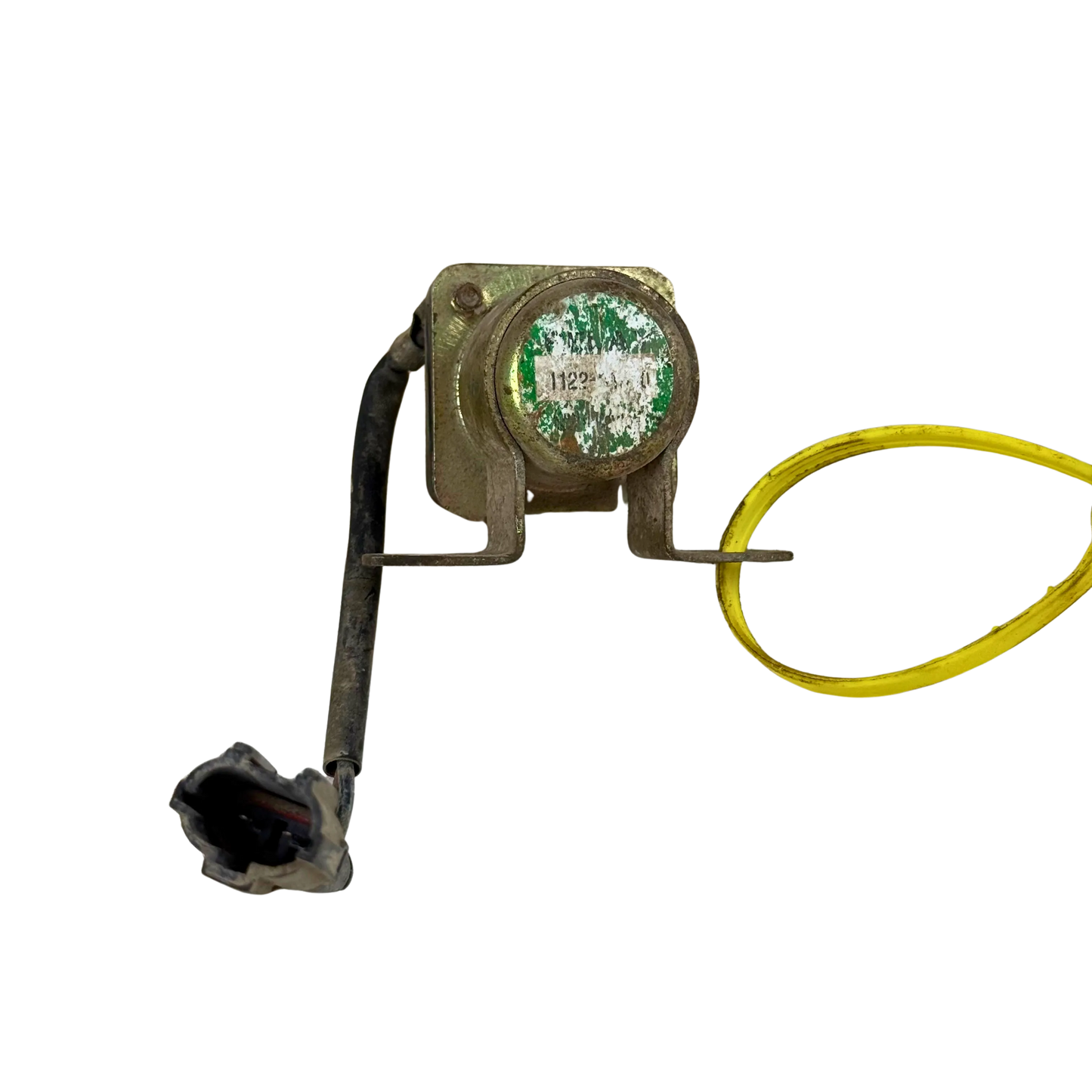 Relä | 1122-01910 | Volvo EC290