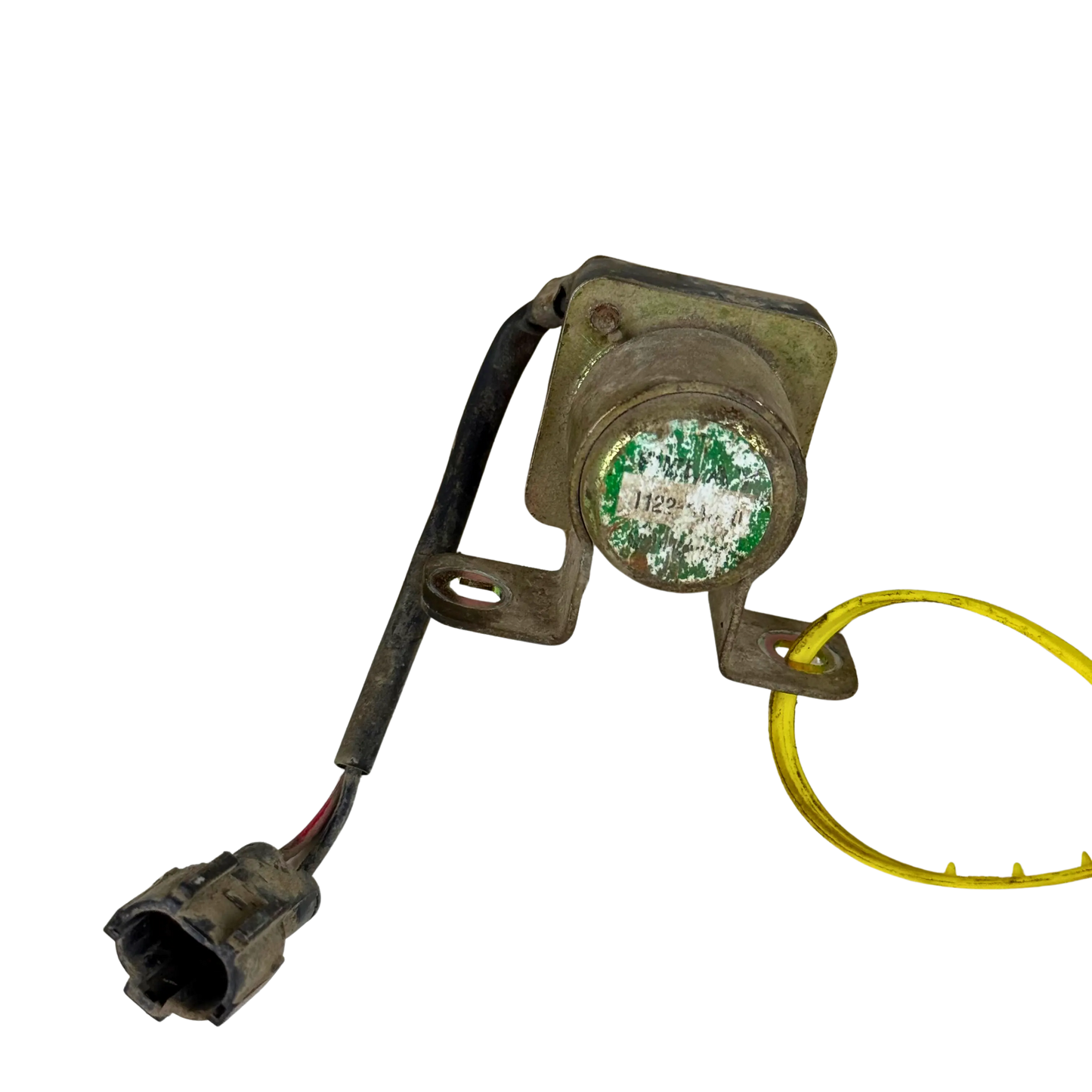 Relä | 1122-01910 | Volvo EC290