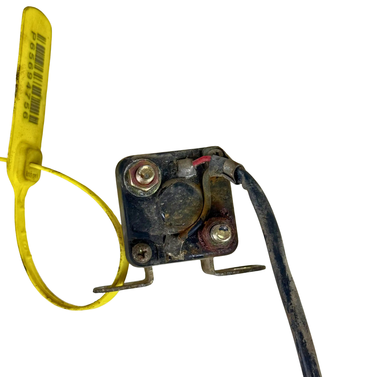 Relä | 1122-01910 | Volvo EC290