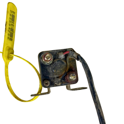 Relä | 1122-01910 | Volvo EC290