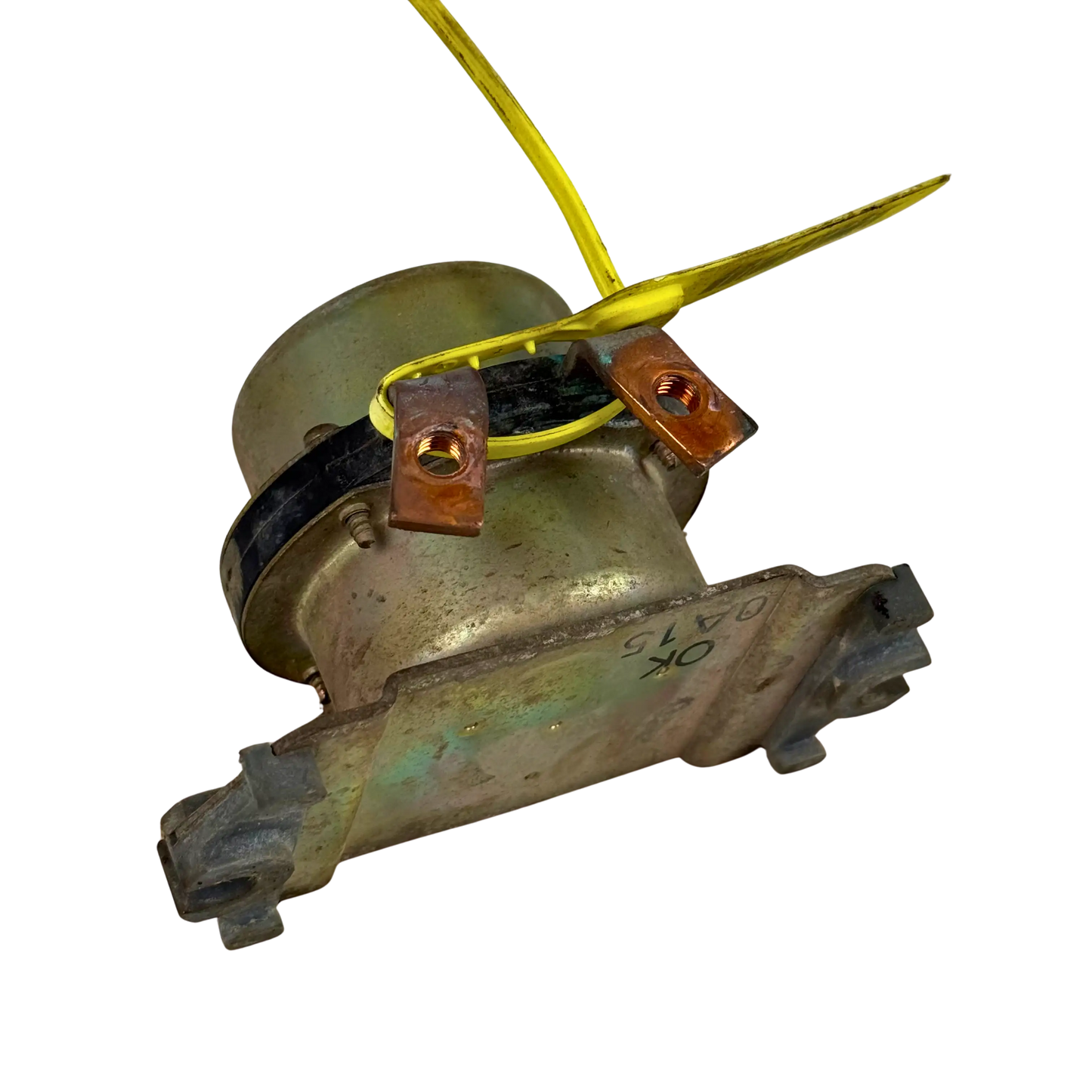 Relä | 1021-00910, 14529028 | Volvo EC290