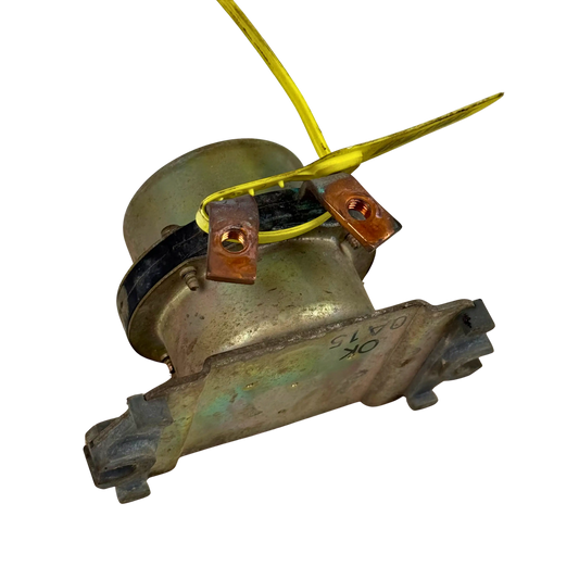 Relä | 1021-00910, 14529028 | Volvo EC290