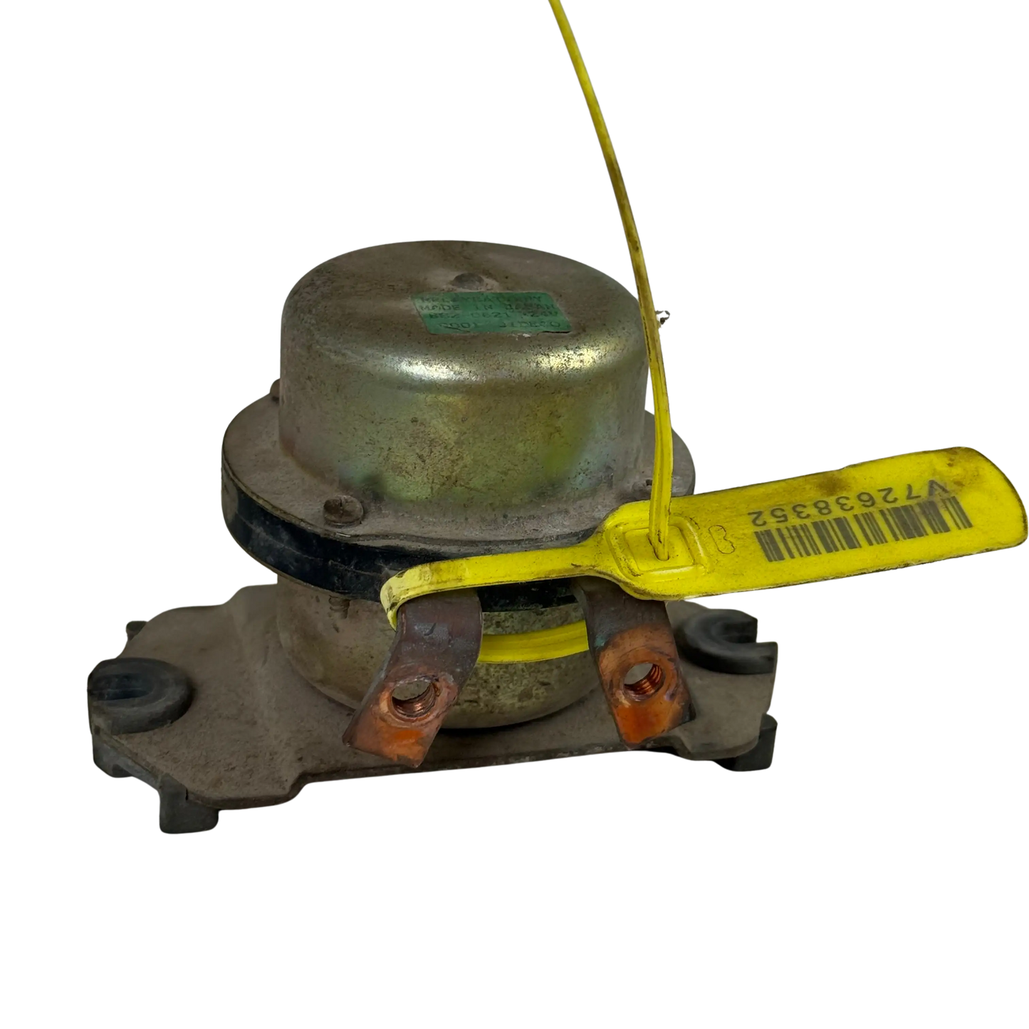 Relä | 1021-00910, 14529028 | Volvo EC290