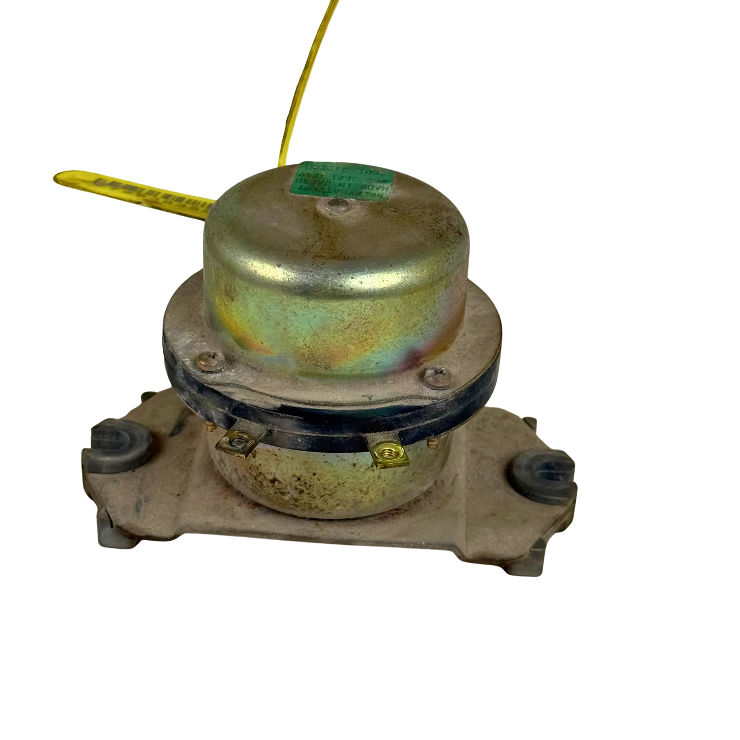 Relä | 1021-00910, 14529028 | Volvo EC290