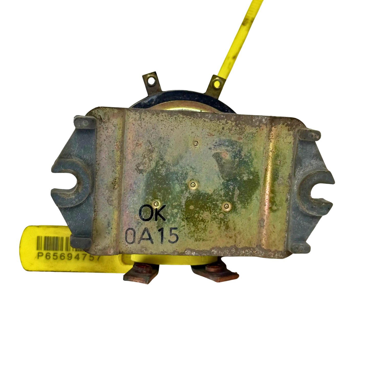 Relä | 1021-00910, 14529028 | Volvo EC290