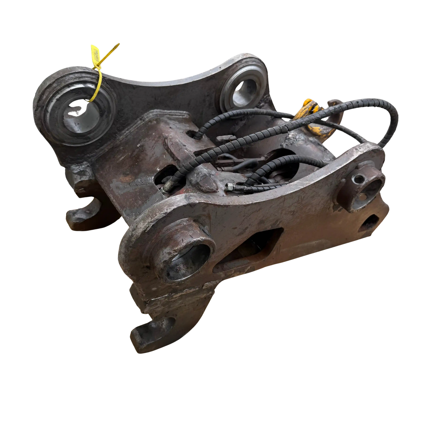 Snabbfäste, b27 | 1171-73052 | Volvo EC290