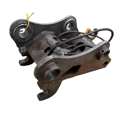 Snabbfäste, b27 | 1171-73052 | Volvo EC290