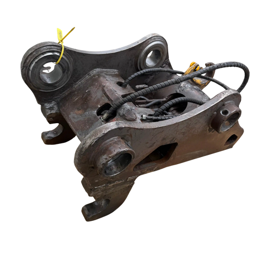 Quick coupler B27 | 1171-73052 | Volvo EC290