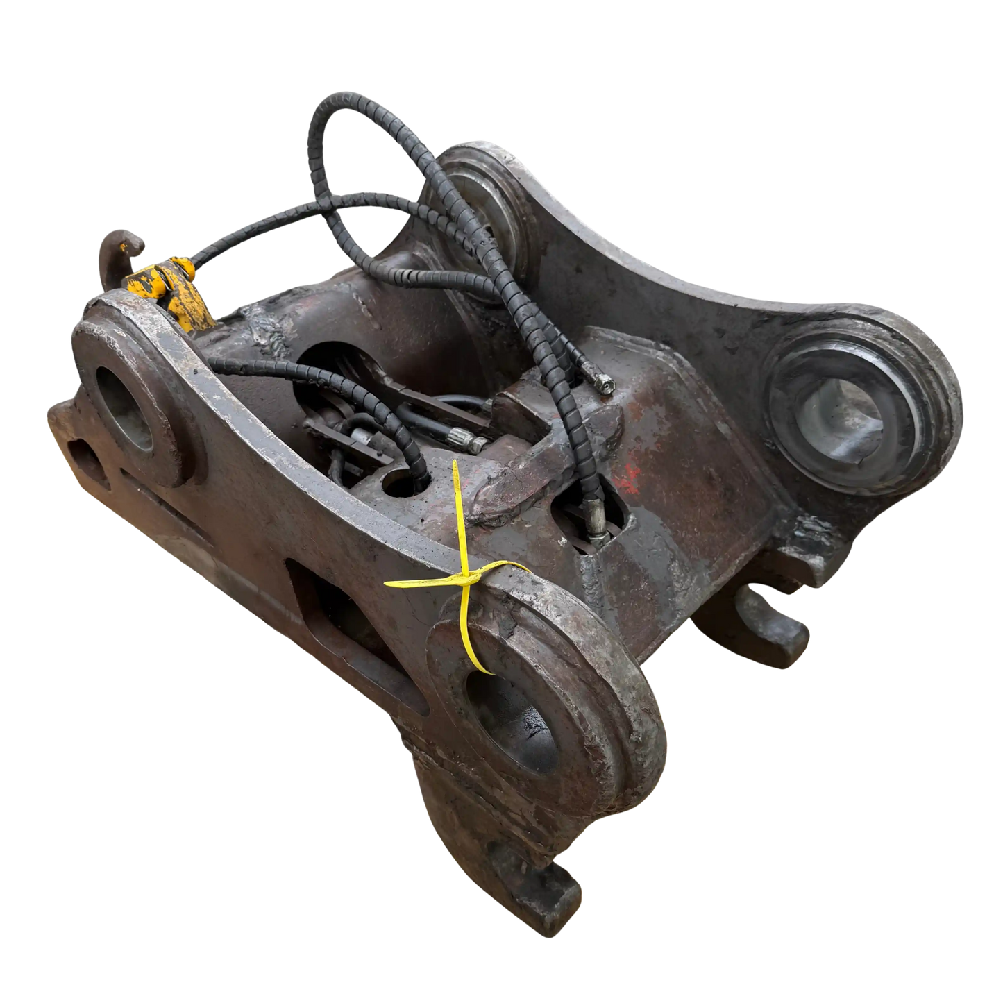 Snabbfäste, b27 | 1171-73052 | Volvo EC290