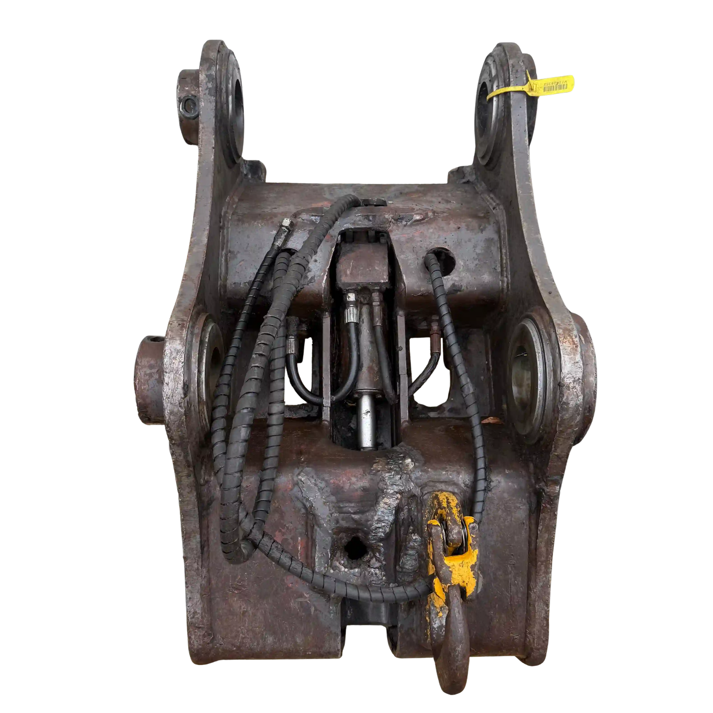 Snabbfäste, b27 | 1171-73052 | Volvo EC290