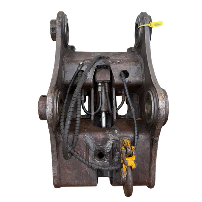 Snabbfäste, b27 | 1171-73052 | Volvo EC290