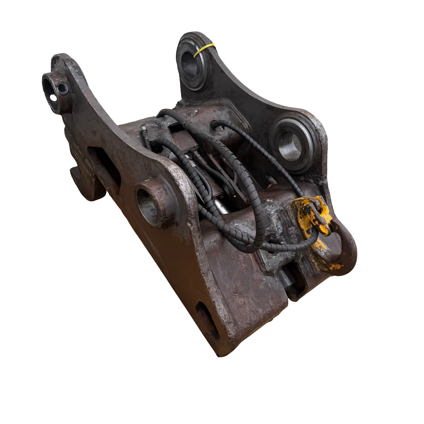 Snabbfäste, b27 | 1171-73052 | Volvo EC290