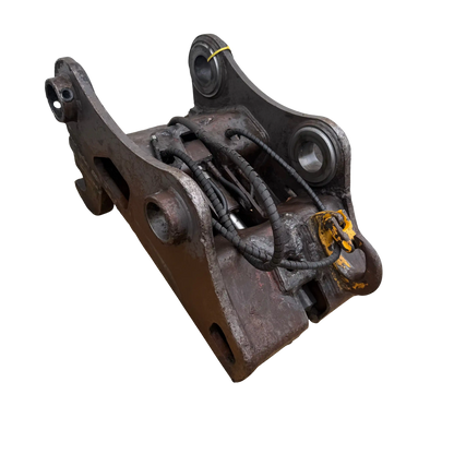 Snabbfäste, b27 | 1171-73052 | Volvo EC290