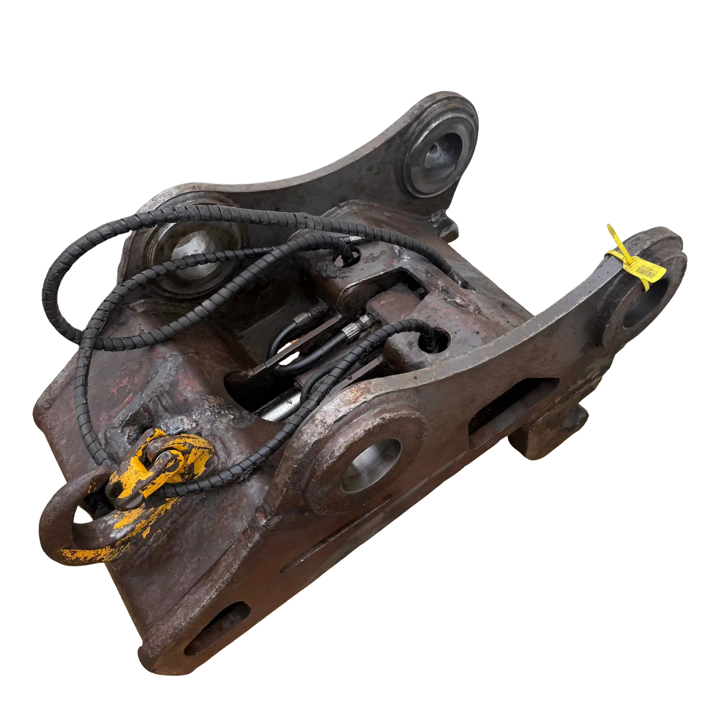 Snabbfäste, b27 | 1171-73052 | Volvo EC290