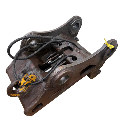 Snabbfäste, b27 | 1171-73052 | Volvo EC290