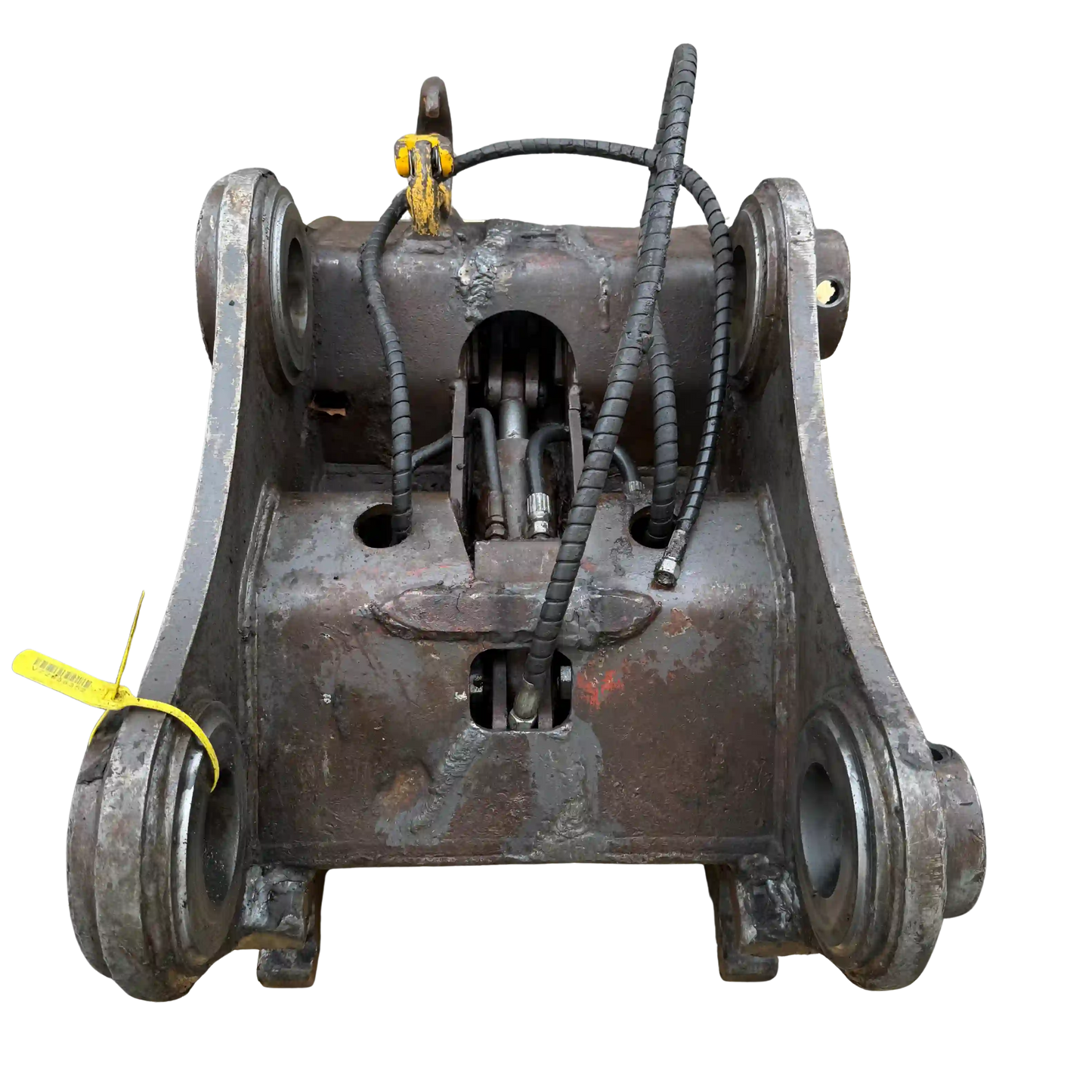 Snabbfäste, b27 | 1171-73052 | Volvo EC290