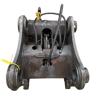 Snabbfäste, b27 | 1171-73052 | Volvo EC290