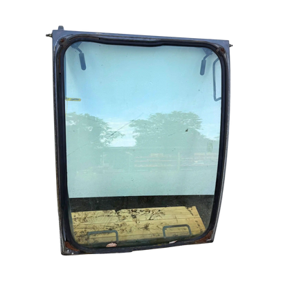 Rutram, komplett | 1166-30480, 1166-00481 | Volvo EC290