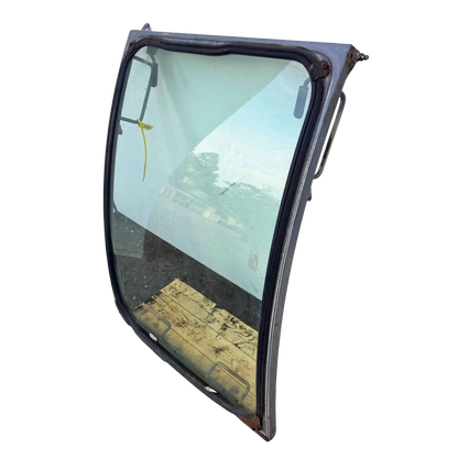 Rutram, komplett | 1166-30480, 1166-00481 | Volvo EC290