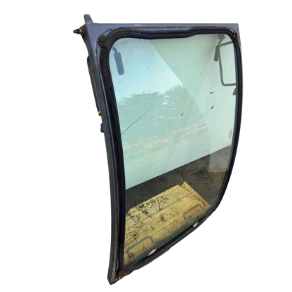 Rutram, komplett | 1166-30480, 1166-00481 | Volvo EC290