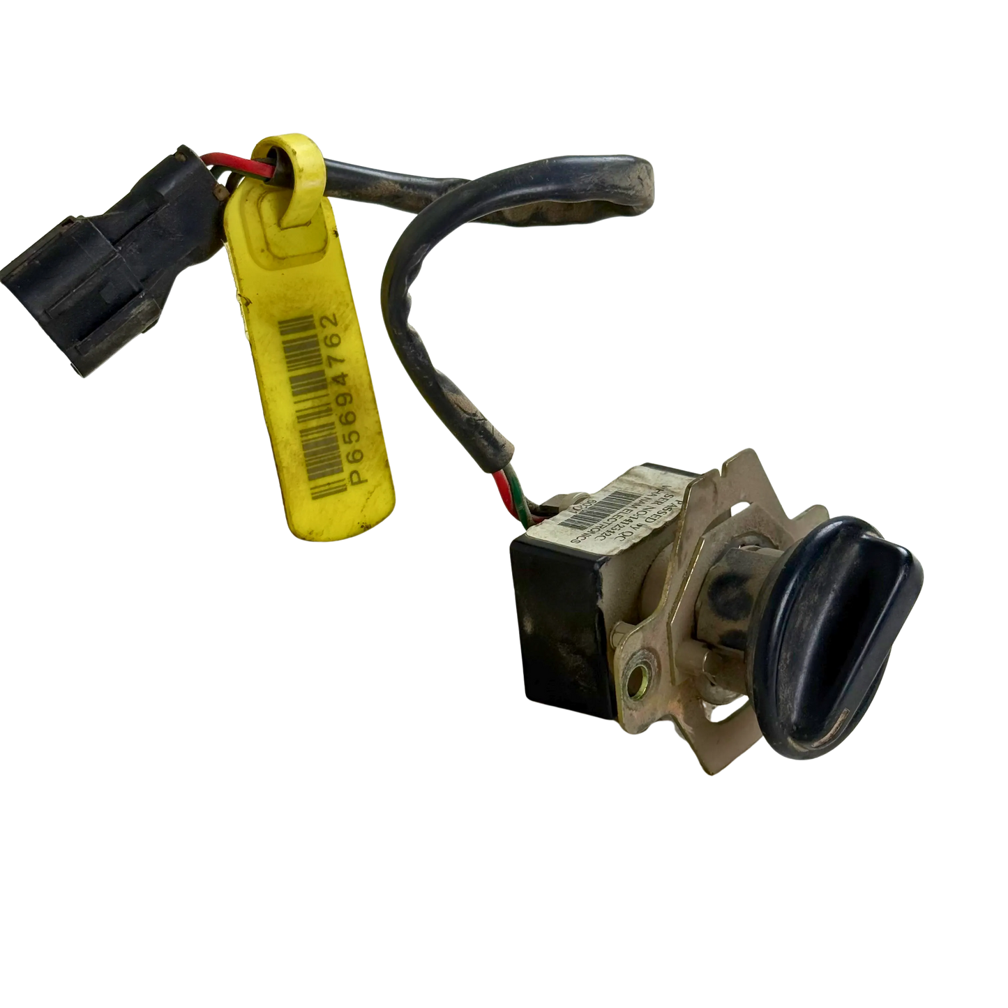 Väljare, varvtal | 14501961, 14520398 | Volvo EC290