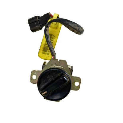 Väljare, varvtal | 14501961, 14520398 | Volvo EC290