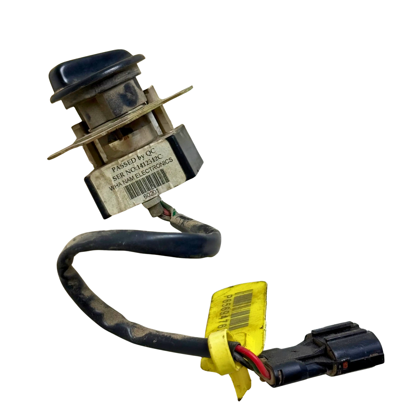 Väljare, varvtal | 14501961, 14520398 | Volvo EC290