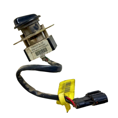 Väljare, varvtal | 14501961, 14520398 | Volvo EC290