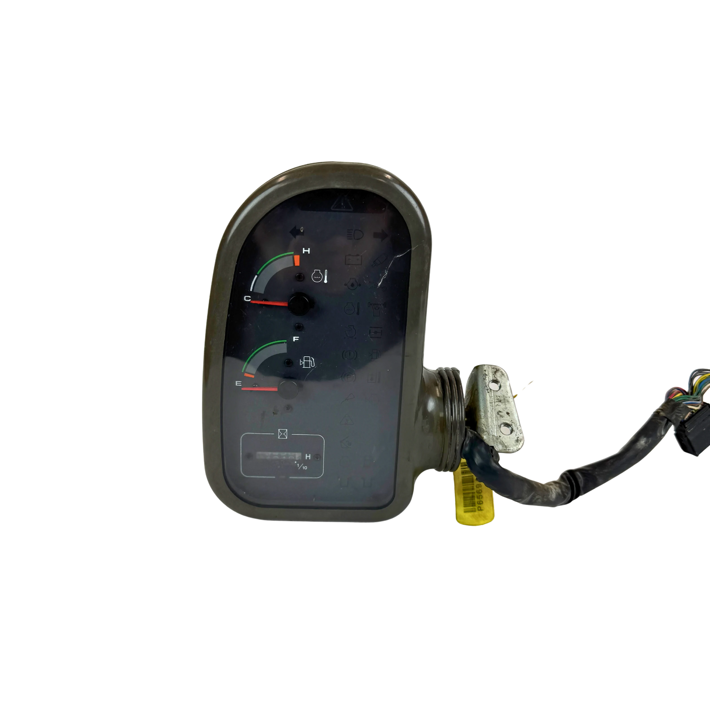 Display | 1123-04600, 14522130 | Volvo EC290