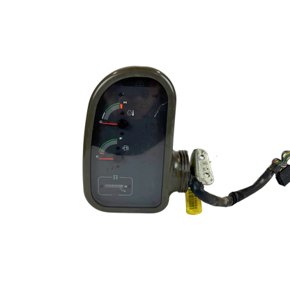 Display | 1123-04600, 14522130 | Volvo EC290