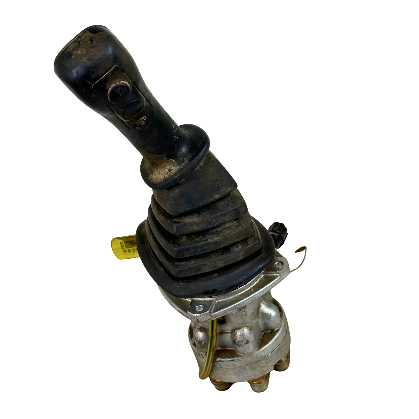 Spakventil vänster | 1148-02160, 14510419, 14510420 | EC290