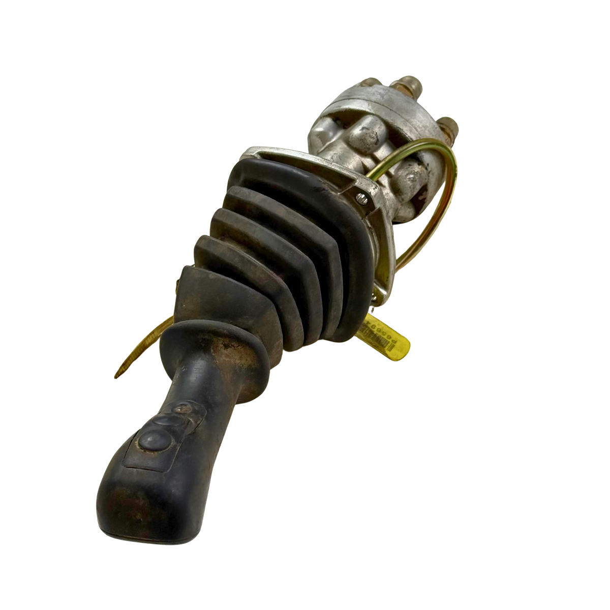 Left lever valve | 1148-02160, 14510419, 14510420 | Volvo EC290