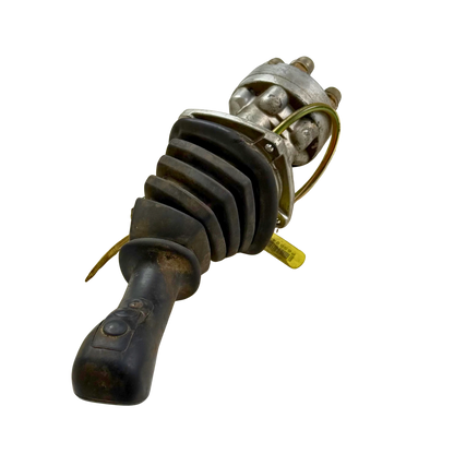 Left lever valve | 1148-02160, 14510419, 14510420 | Volvo EC290
