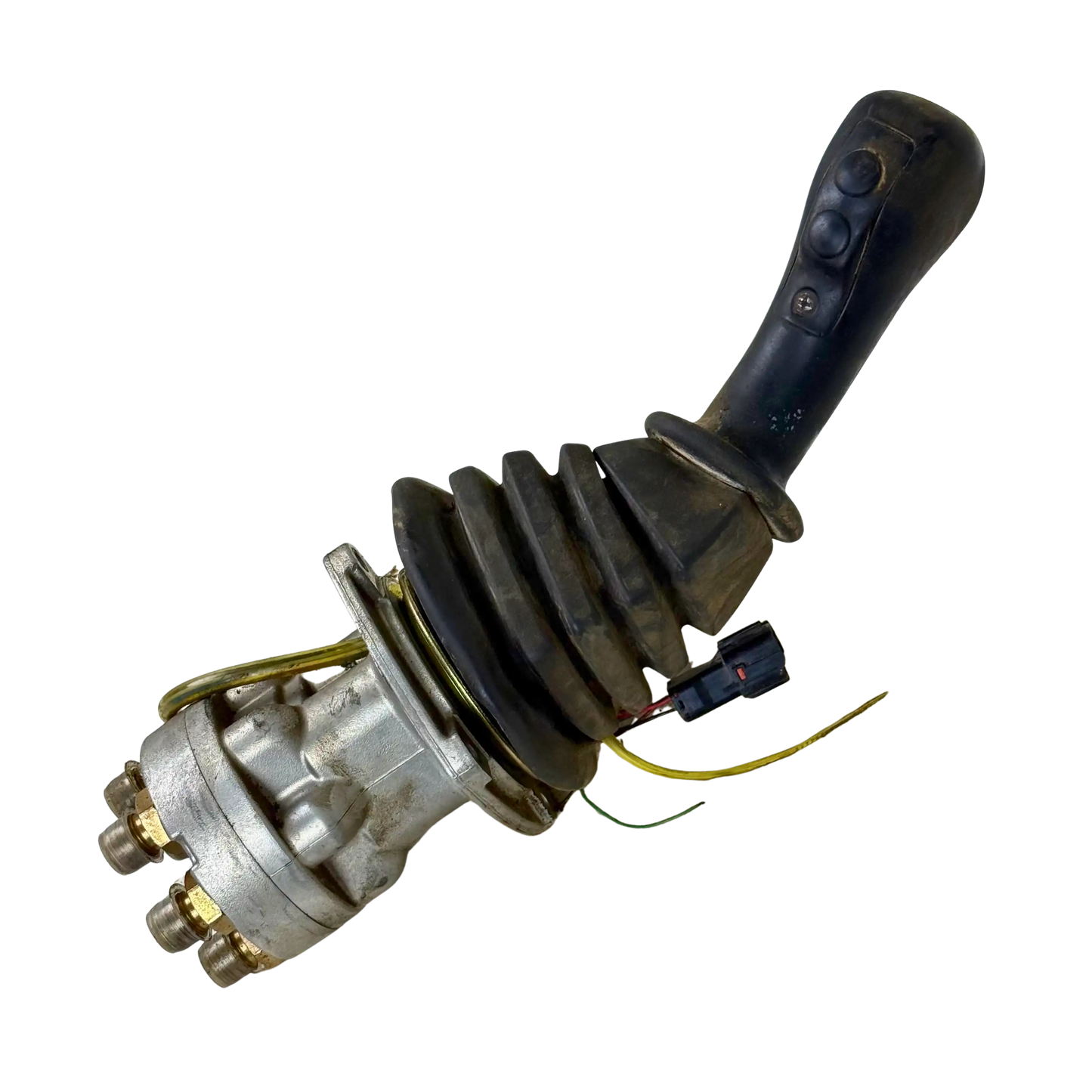 Spakventil, vänster | 1148-02160, 14510419, 14510420 | Volvo EC290