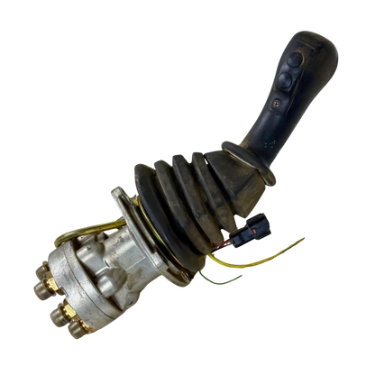 Left lever valve | 1148-02160, 14510419, 14510420 | Volvo EC290