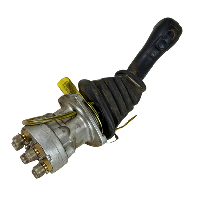 Left lever valve | 1148-02160, 14510419, 14510420 | Volvo EC290