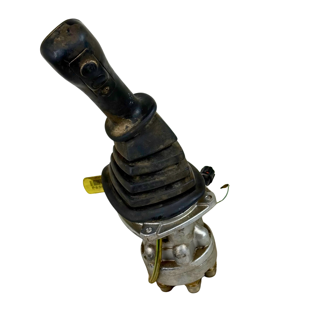Left lever valve | 1148-02160, 14510419, 14510420 | Volvo EC290