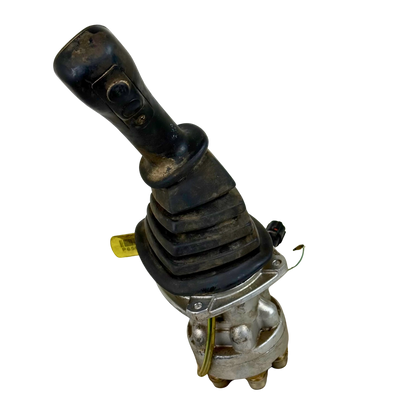 Left lever valve | 1148-02160, 14510419, 14510420 | Volvo EC290