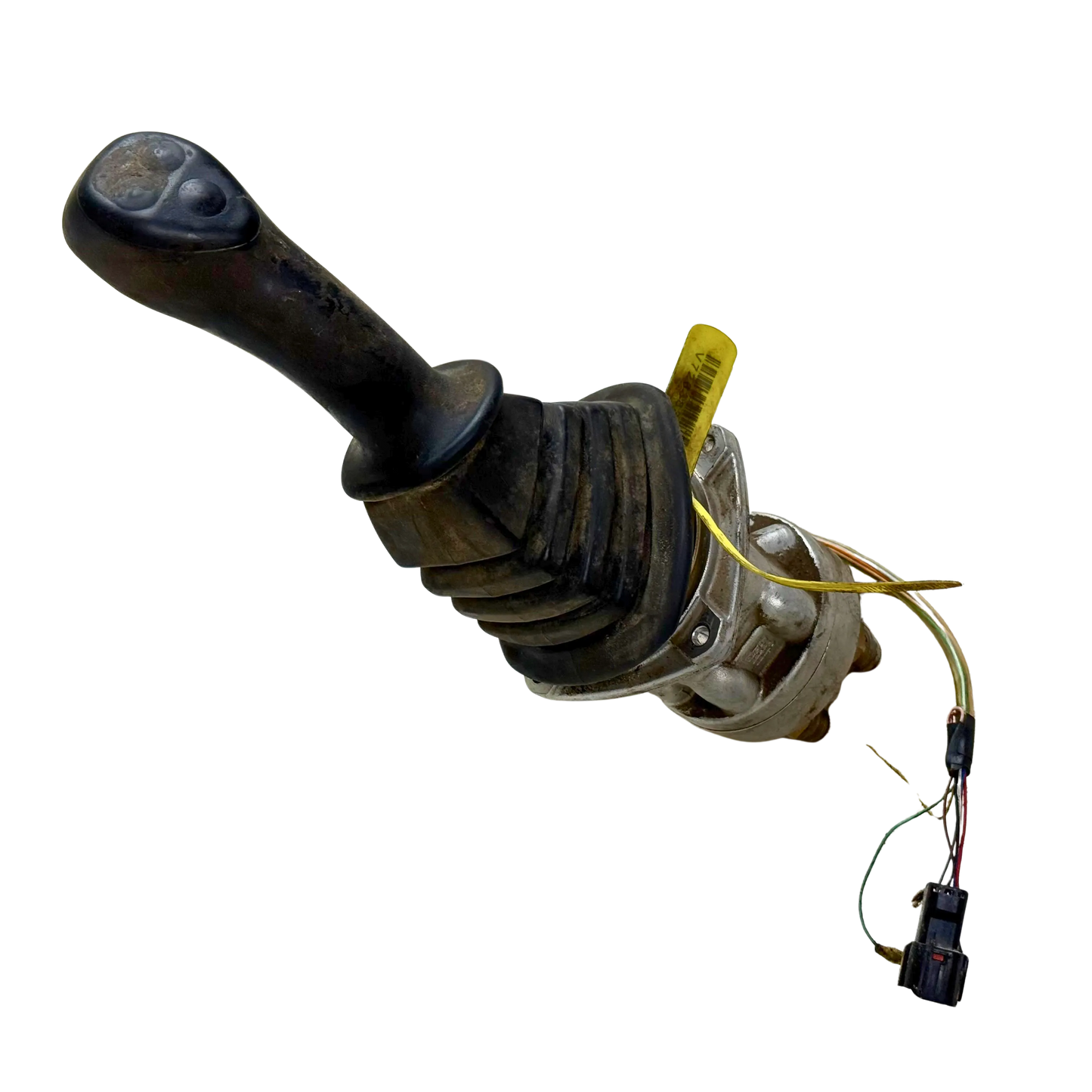 Spakventil, vänster | 1148-02160, 14510419, 14510420 | Volvo EC290