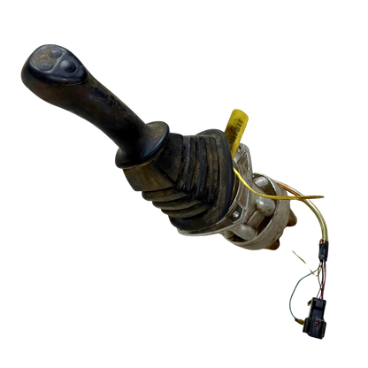 Spakventil, vänster | 1148-02160, 14510419, 14510420 | Volvo EC290