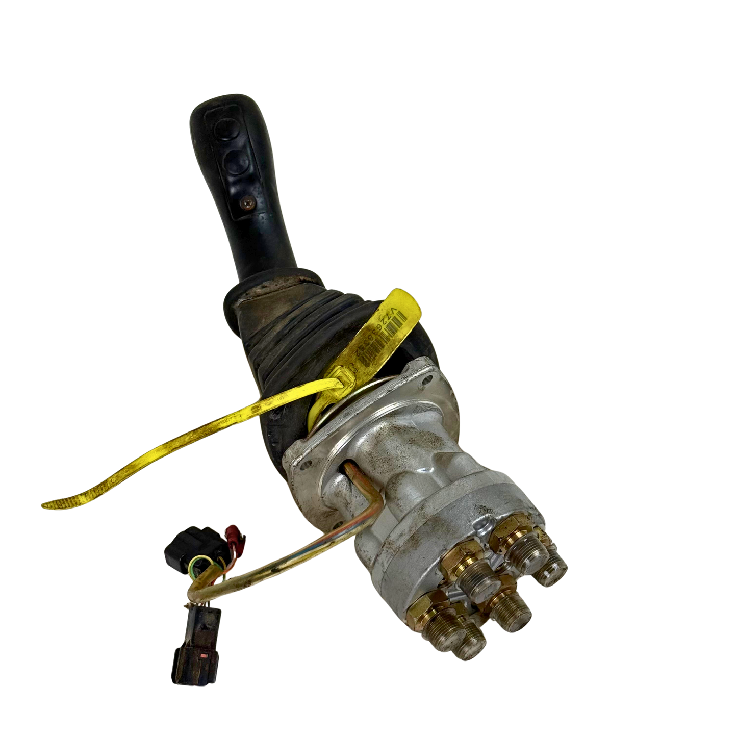 Spakventil höger | 1148-02170, 14510420, 14510419 | EC290