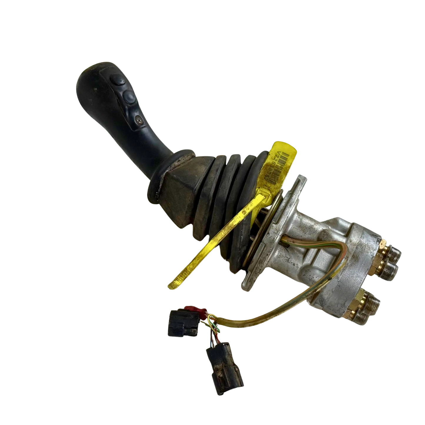 Spakventil, höger | 1148-02170, 14510420, 14510419 | Volvo EC290