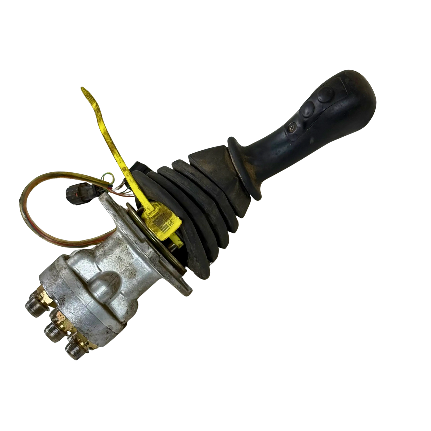 Spakventil, höger | 1148-02170, 14510420, 14510419 | Volvo EC290