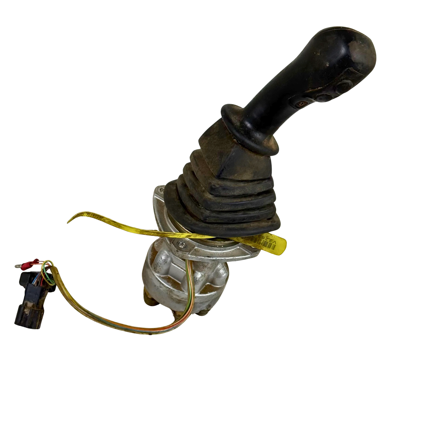 Spakventil, höger | 1148-02170, 14510420, 14510419 | Volvo EC290