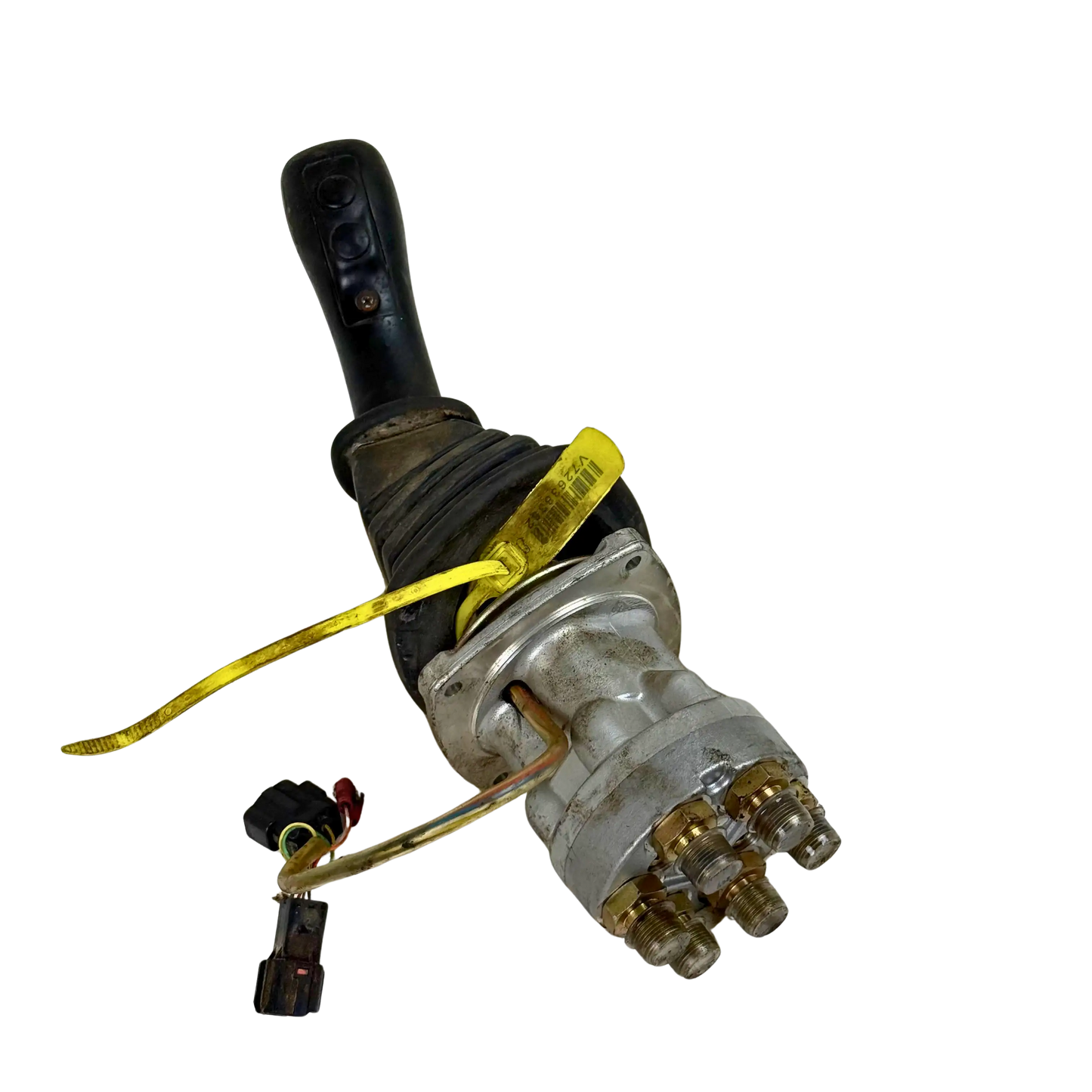 Spakventil, höger | 1148-02170, 14510420, 14510419 | Volvo EC290